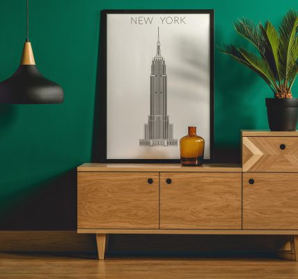 Jak połączyć styl retro z minimalizmem