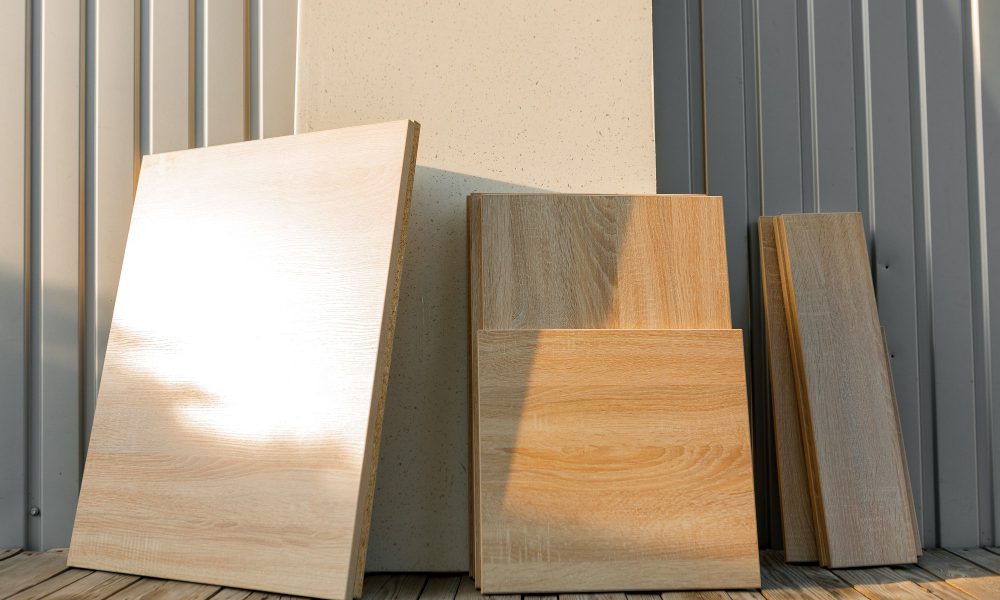 Meble laminowane