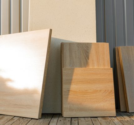 Meble laminowane