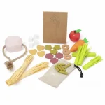 Rzeczy dla hobby horse